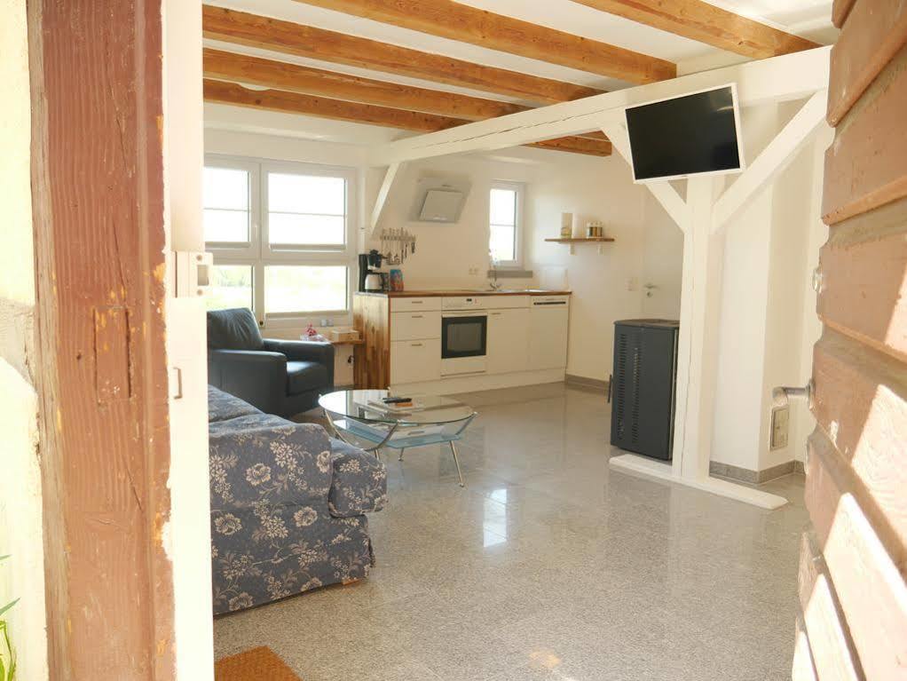 Gesindehaus Charis Villa Kippenheim Dış mekan fotoğraf